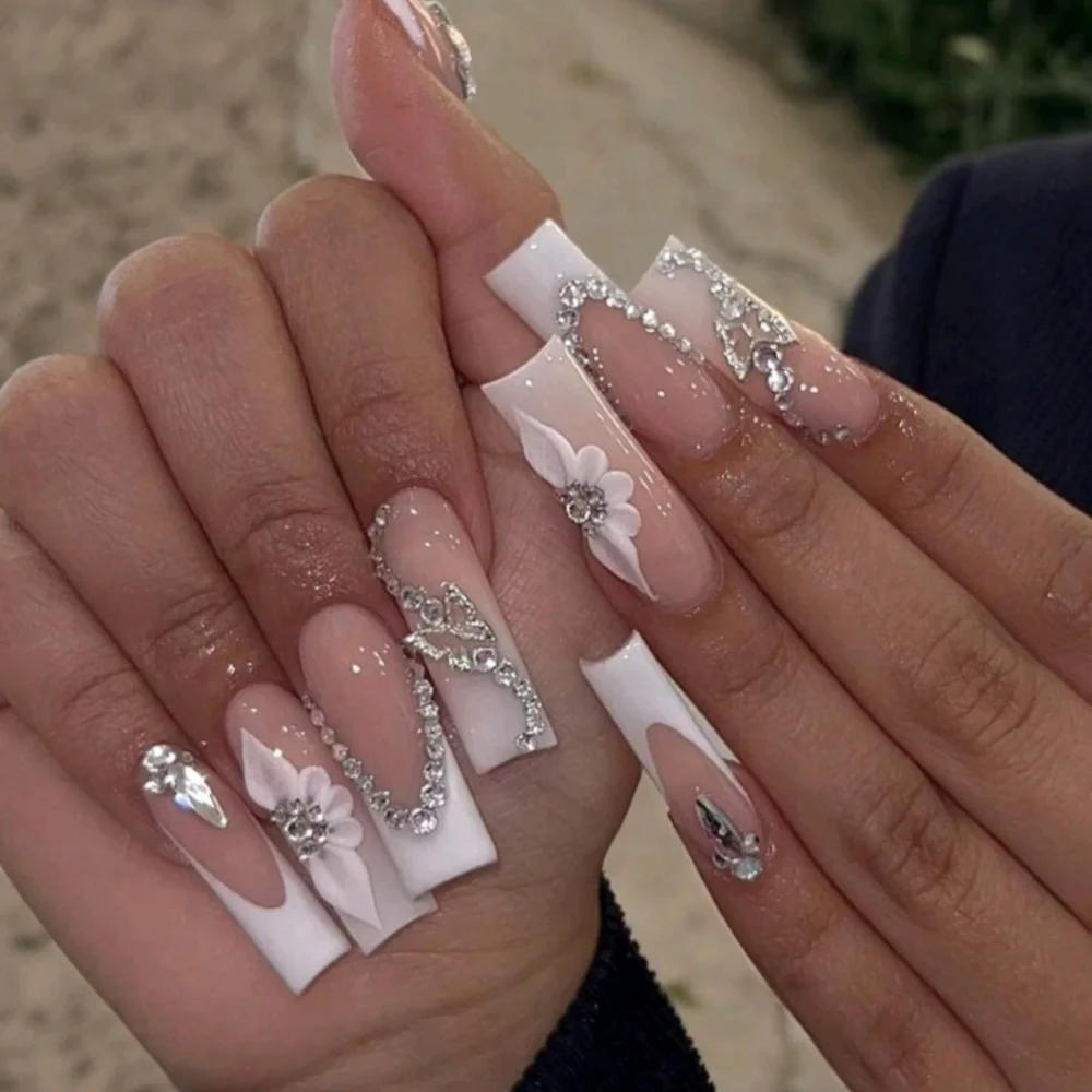 Press on nails - Picture 9 of 16